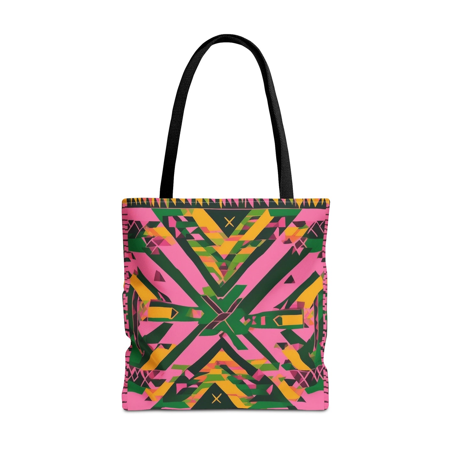 Vibrant - Tote Bag