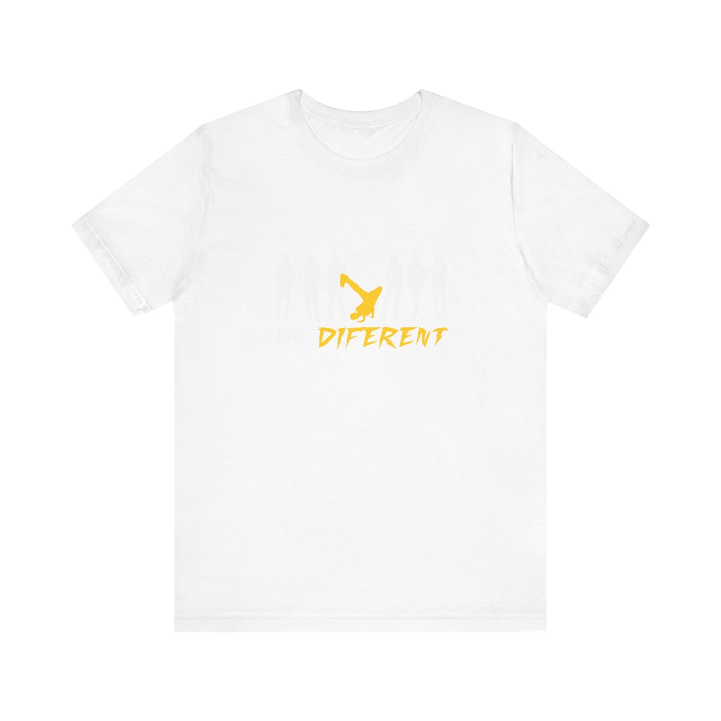 Be Different - Tee