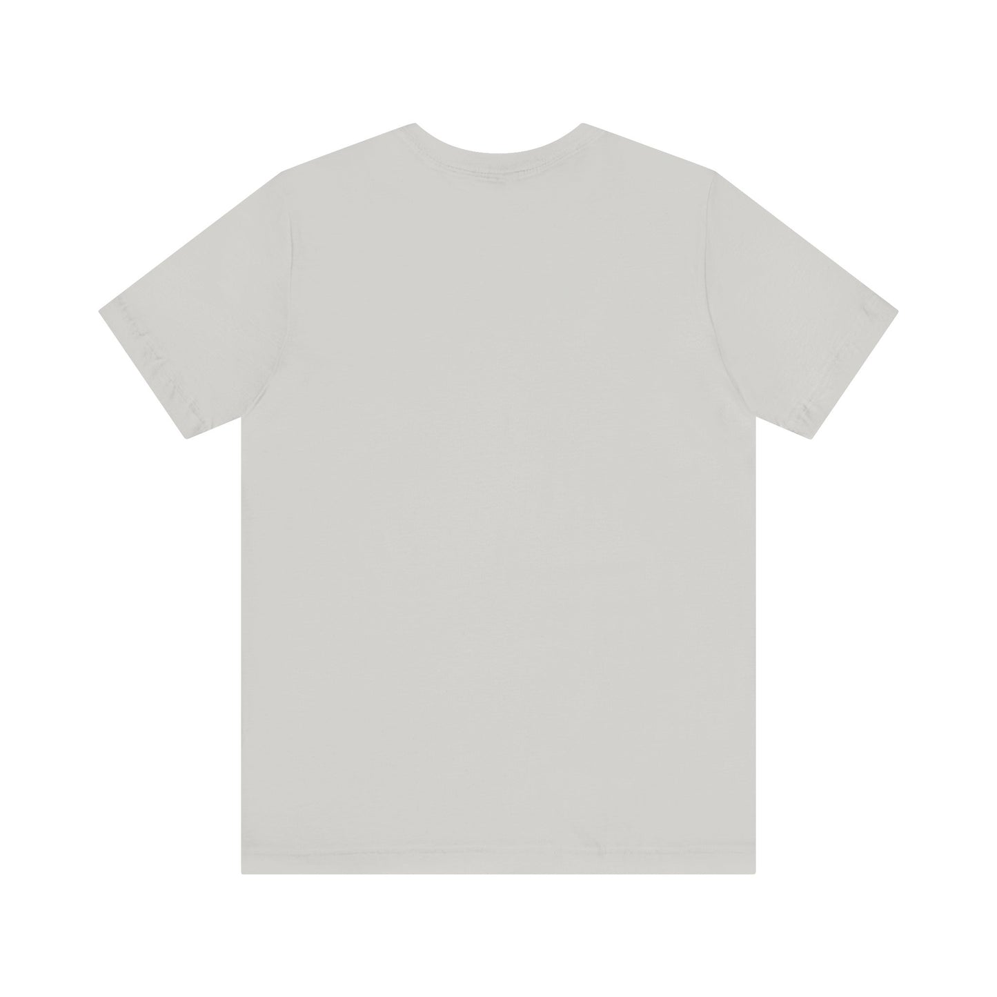 Old School - Short Sleeve Tee