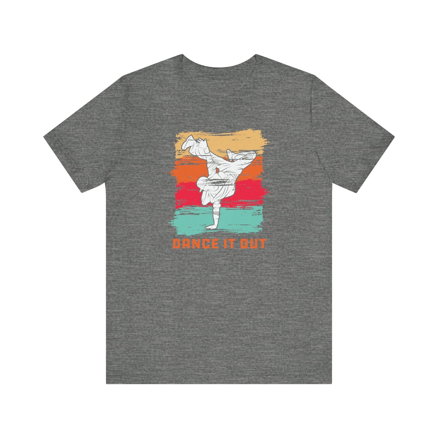 Dance it out - Tee