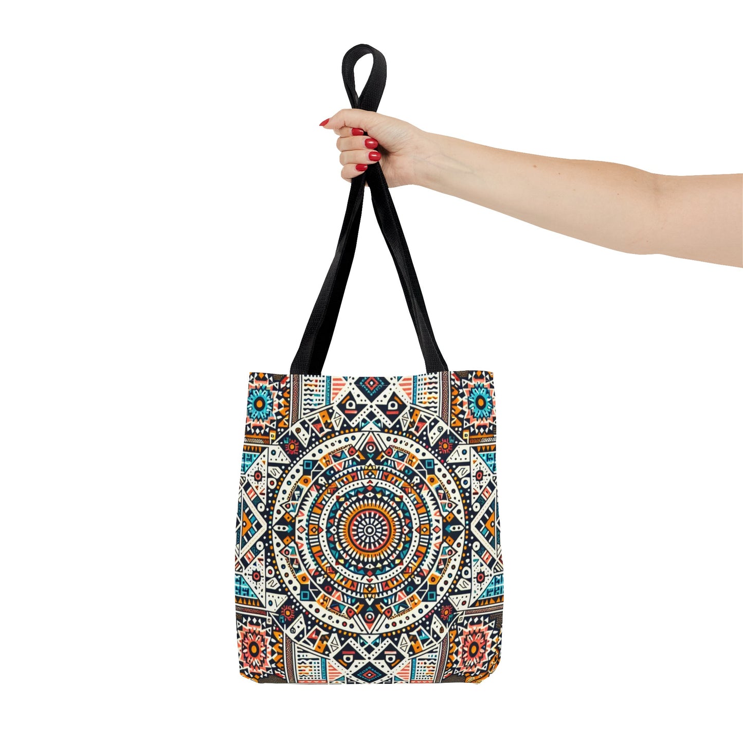 Mosaic - Tote Bag
