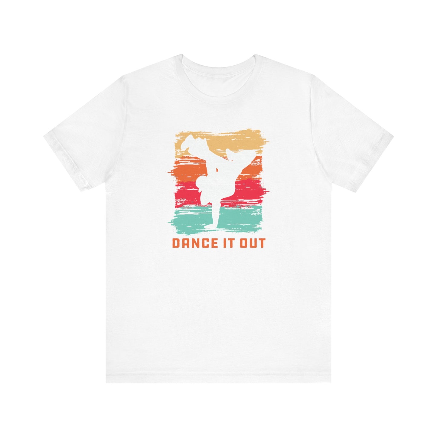 Dance it out - Tee