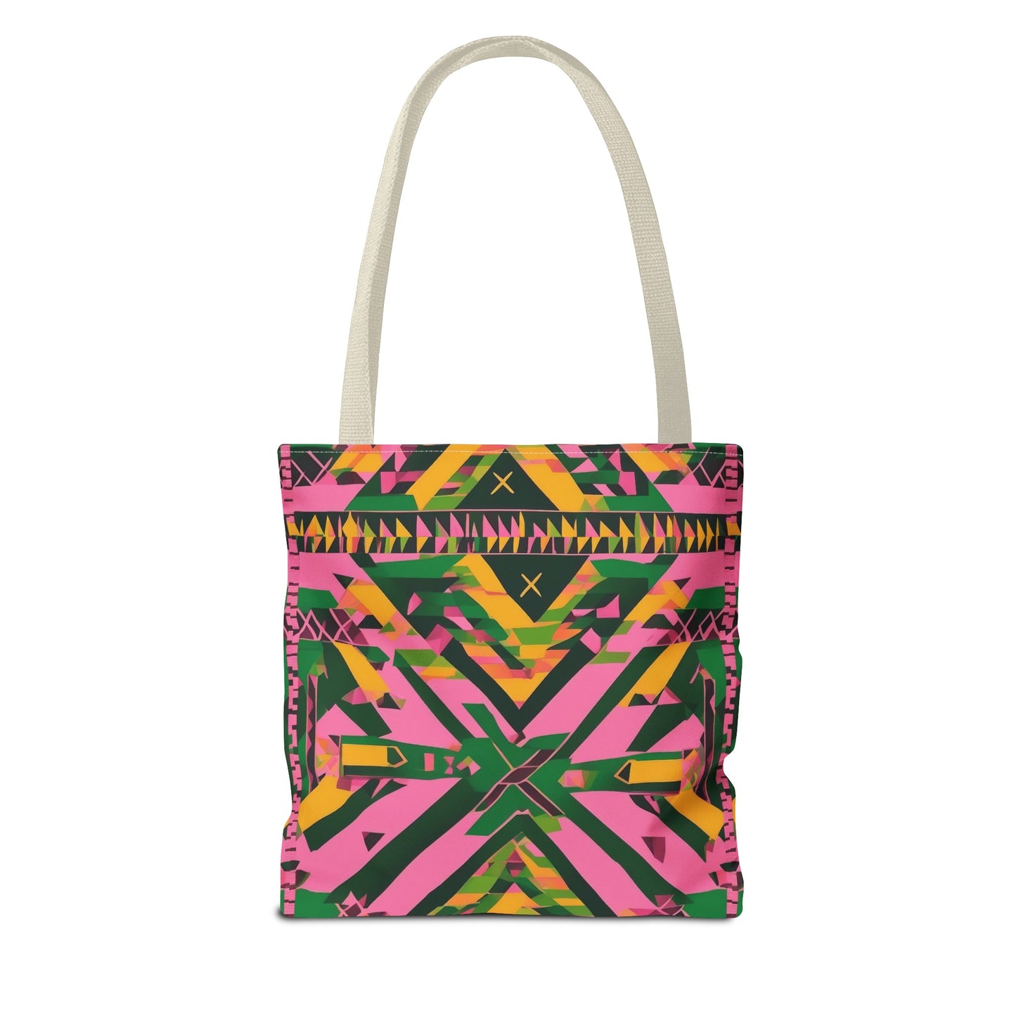 Vibrant - Tote Bag
