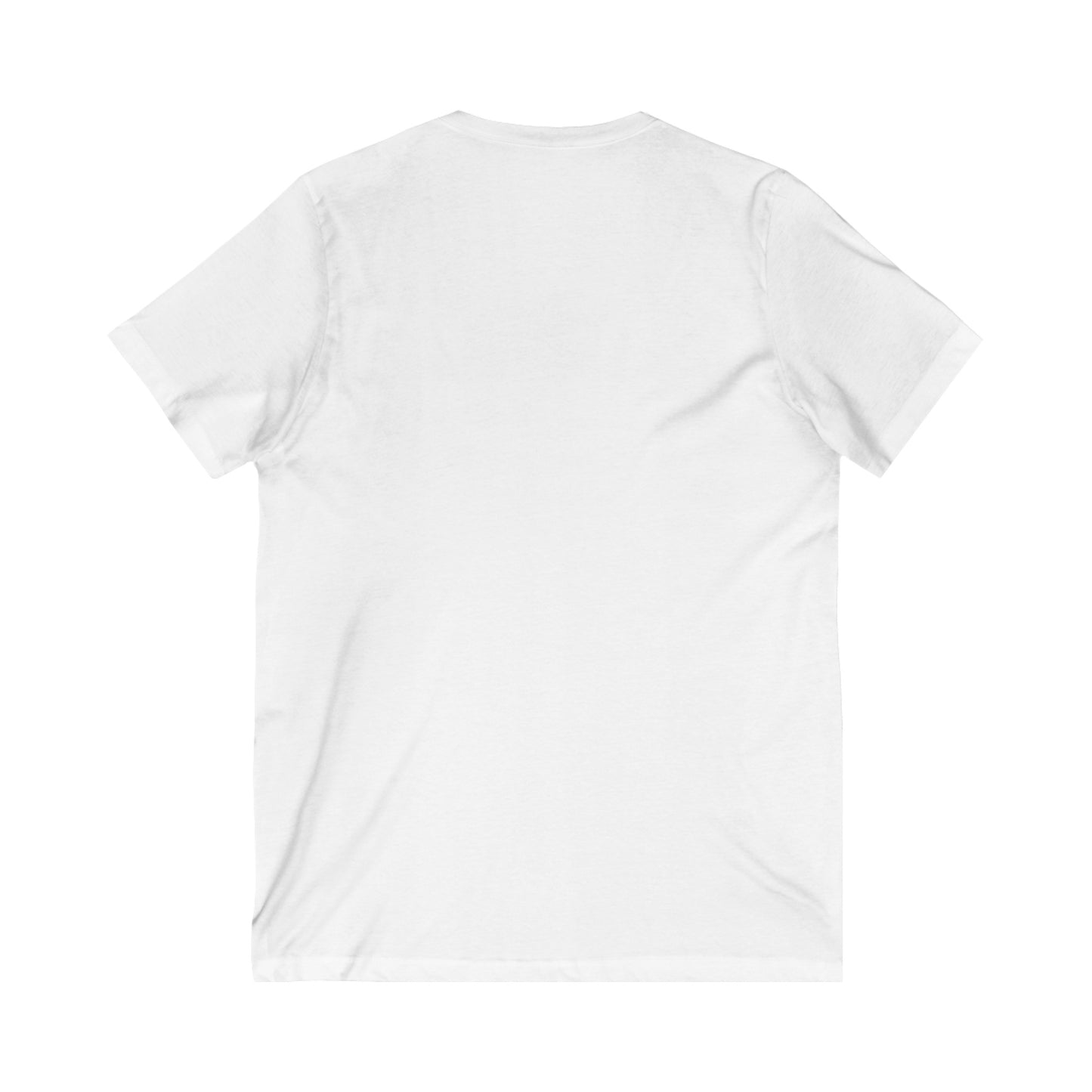 Slay in your lane - V-Neck Tee