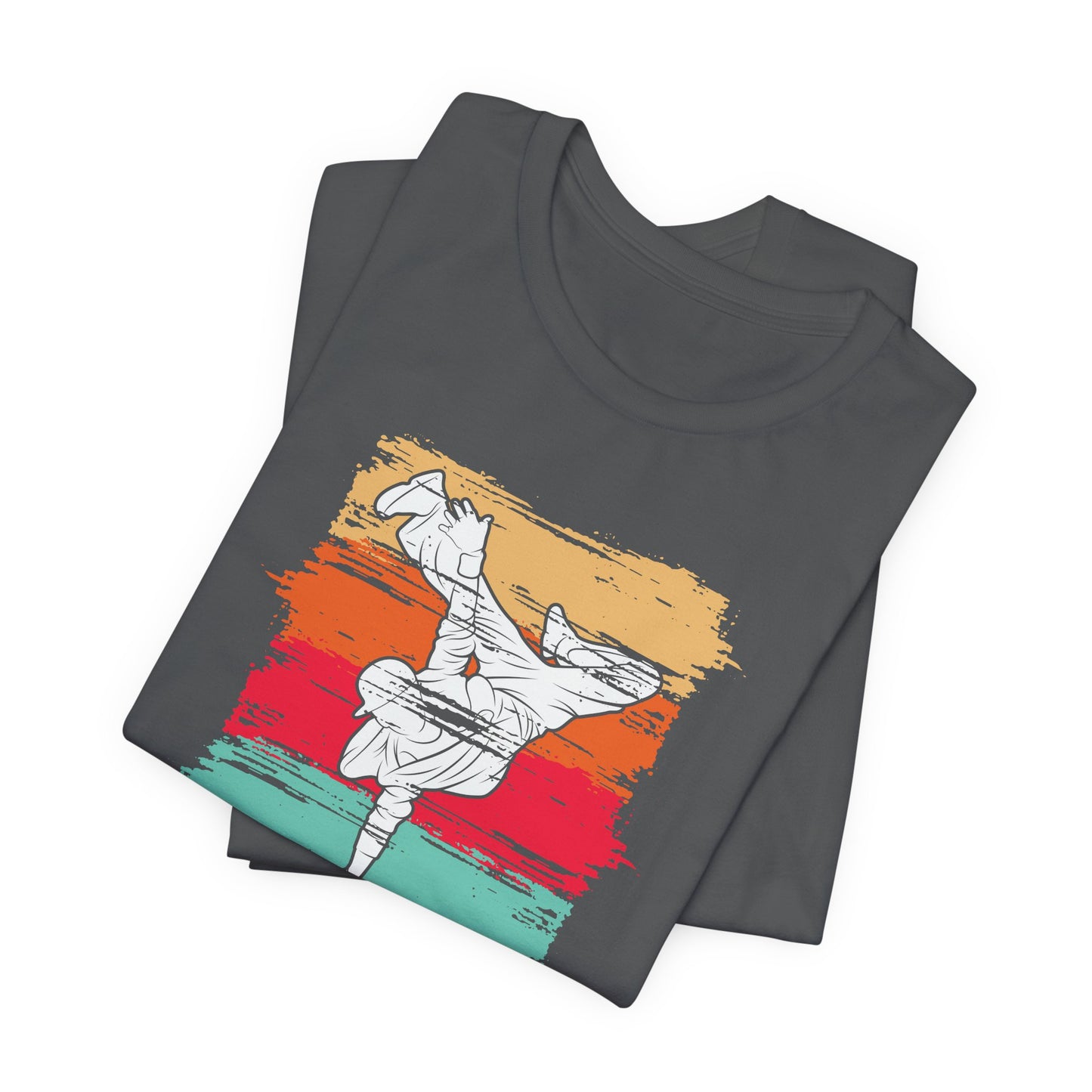 Dance it out - Tee
