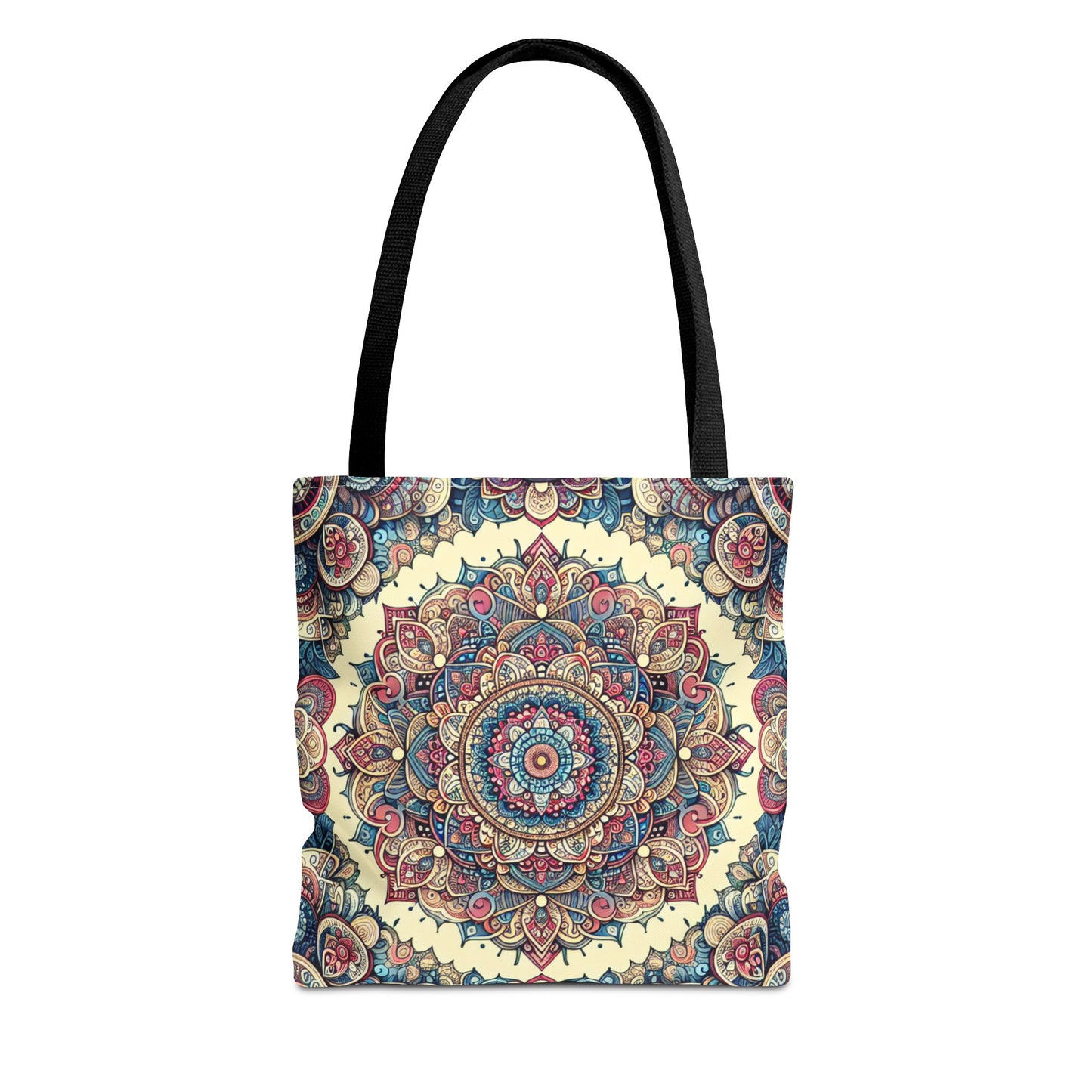 Kaleidoscope - Tote Bag