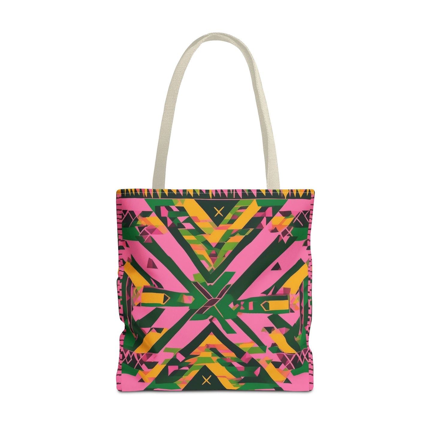 Vibrant - Tote Bag
