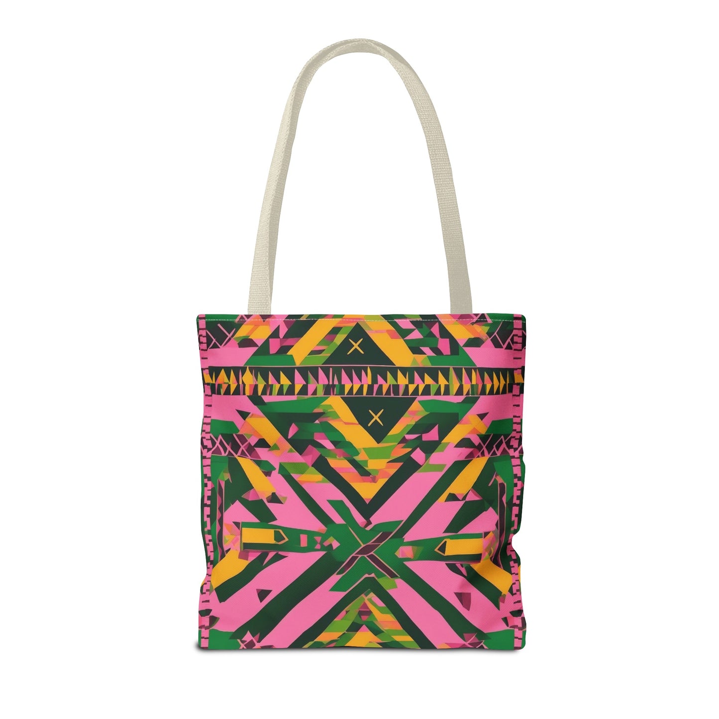 Vibrant - Tote Bag