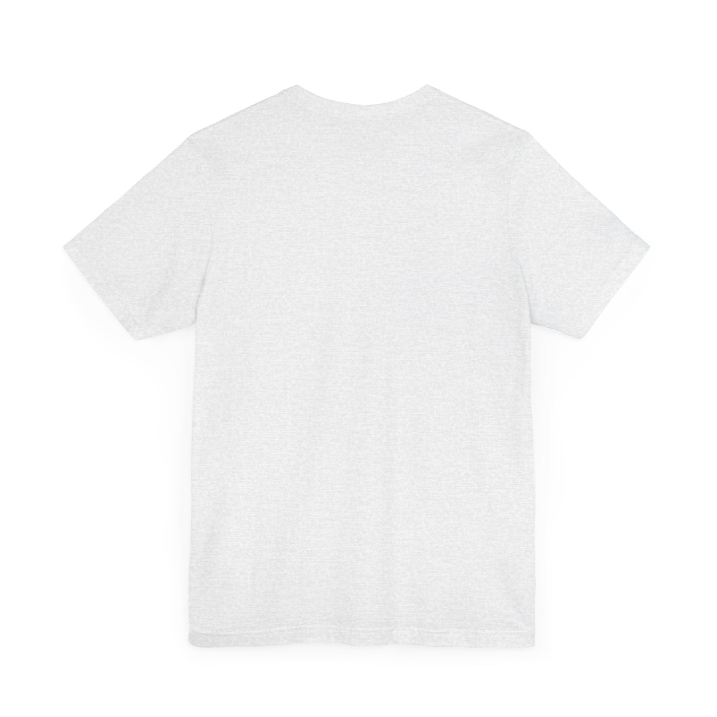 Old School - Short Sleeve Tee