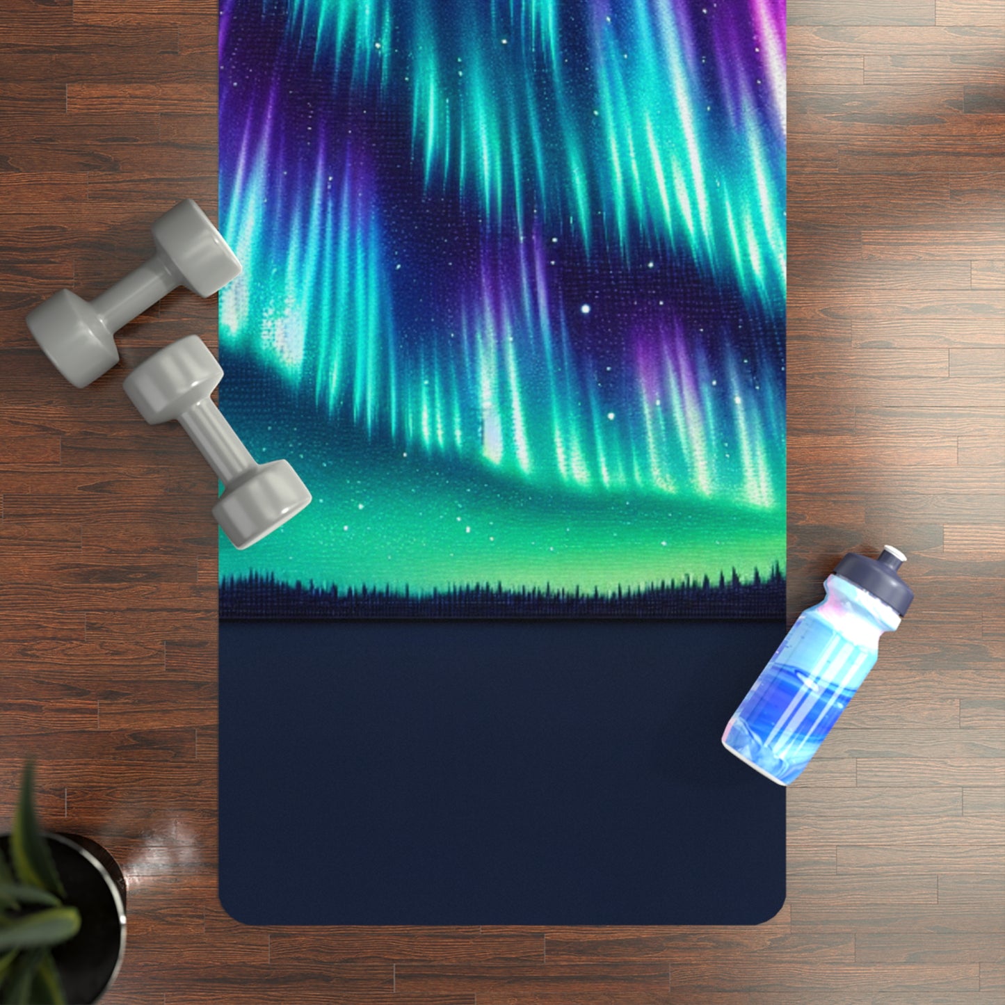 Aurora - Yoga Mat