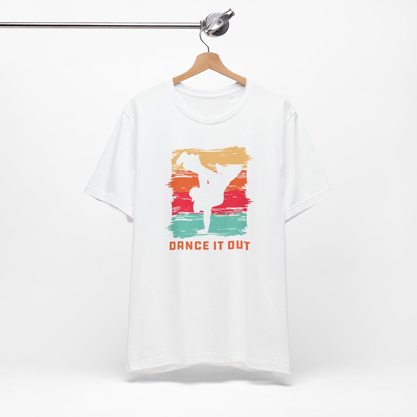 Dance it out - Tee