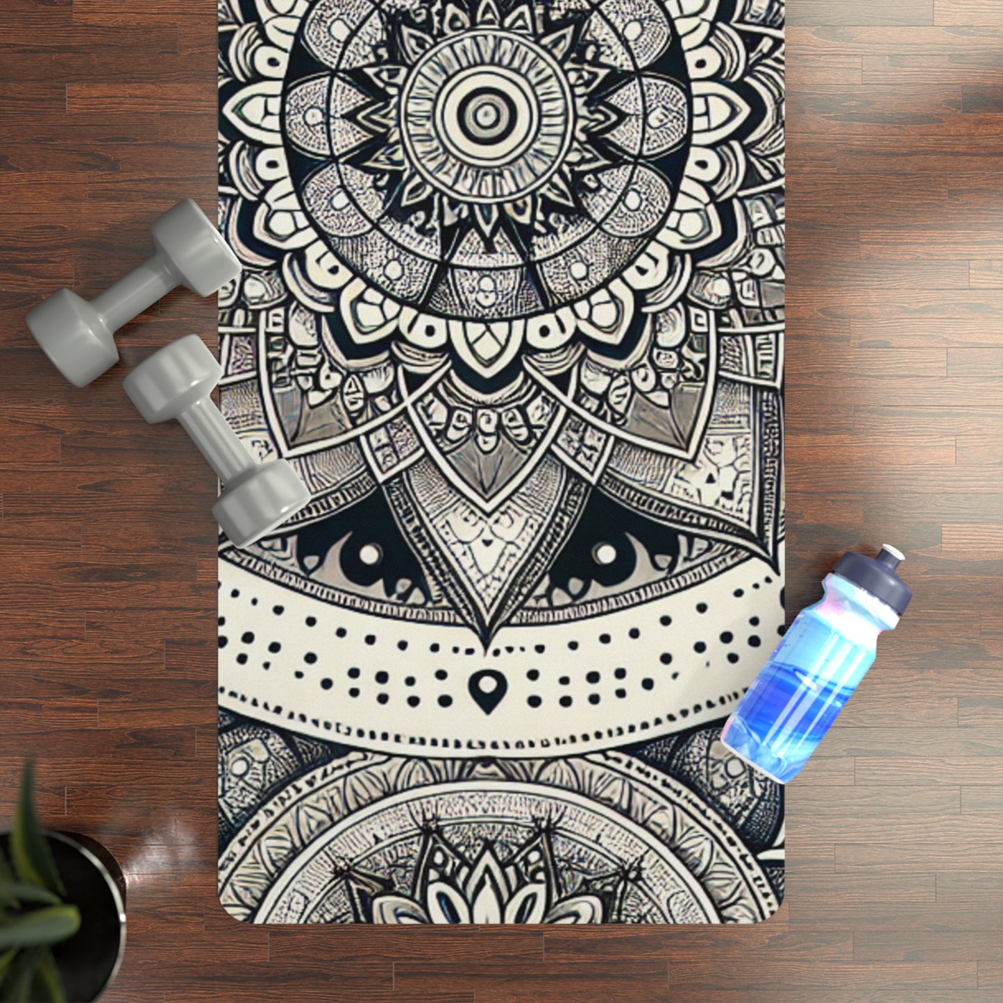 Serenity - Yoga Mat