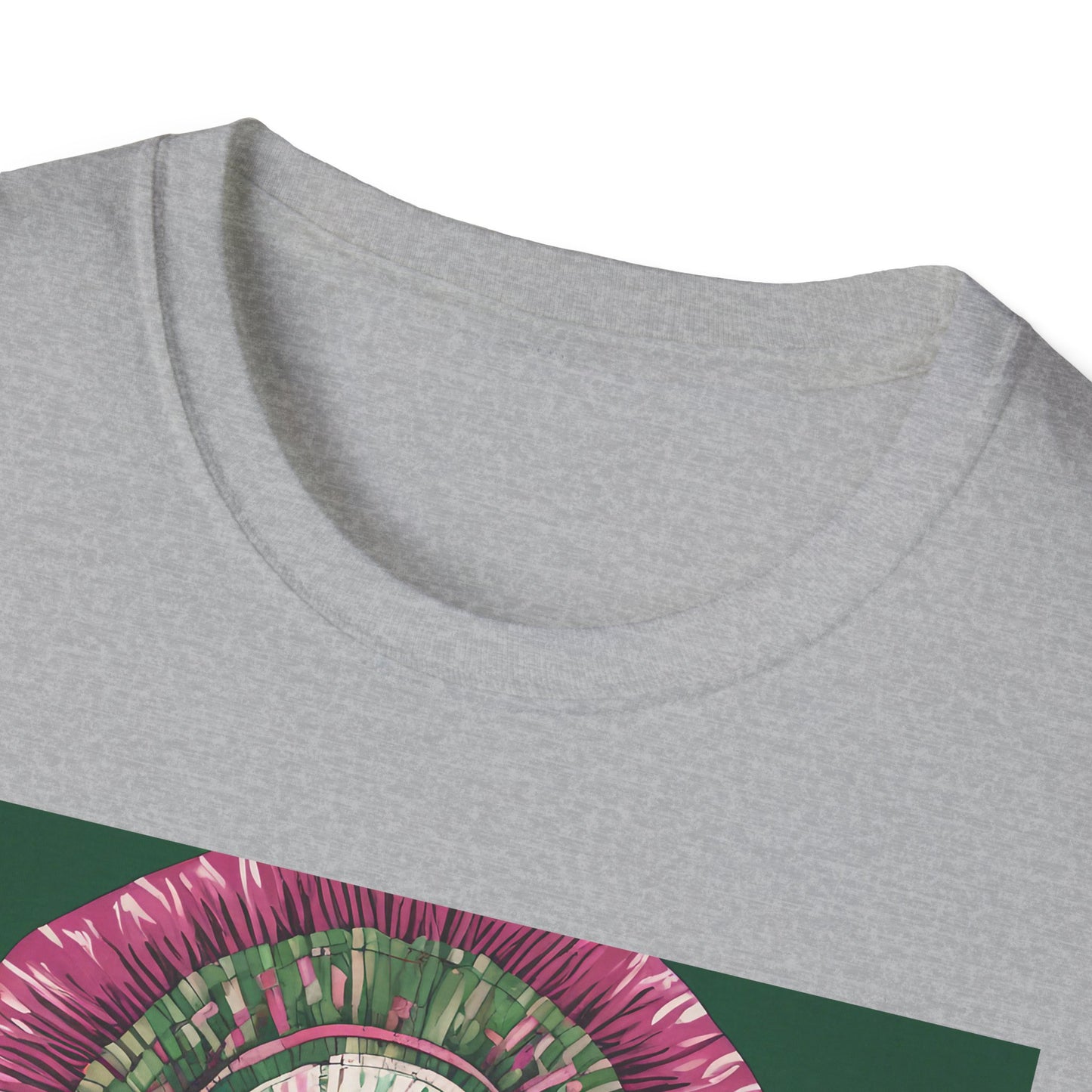 Rise - Softstyle T-Shirt