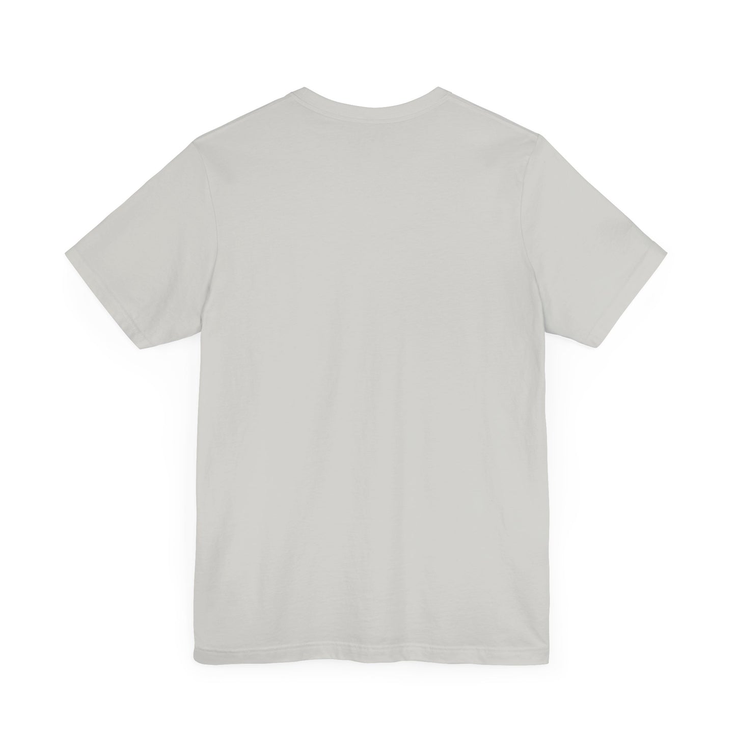 Old School - Short Sleeve Tee