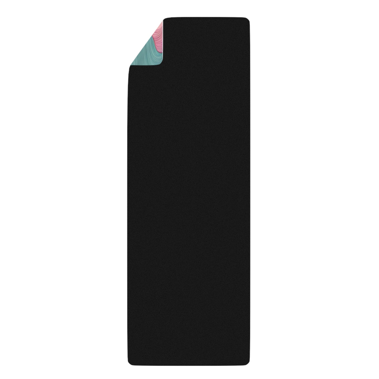 Verdant Vista - Yoga Mat