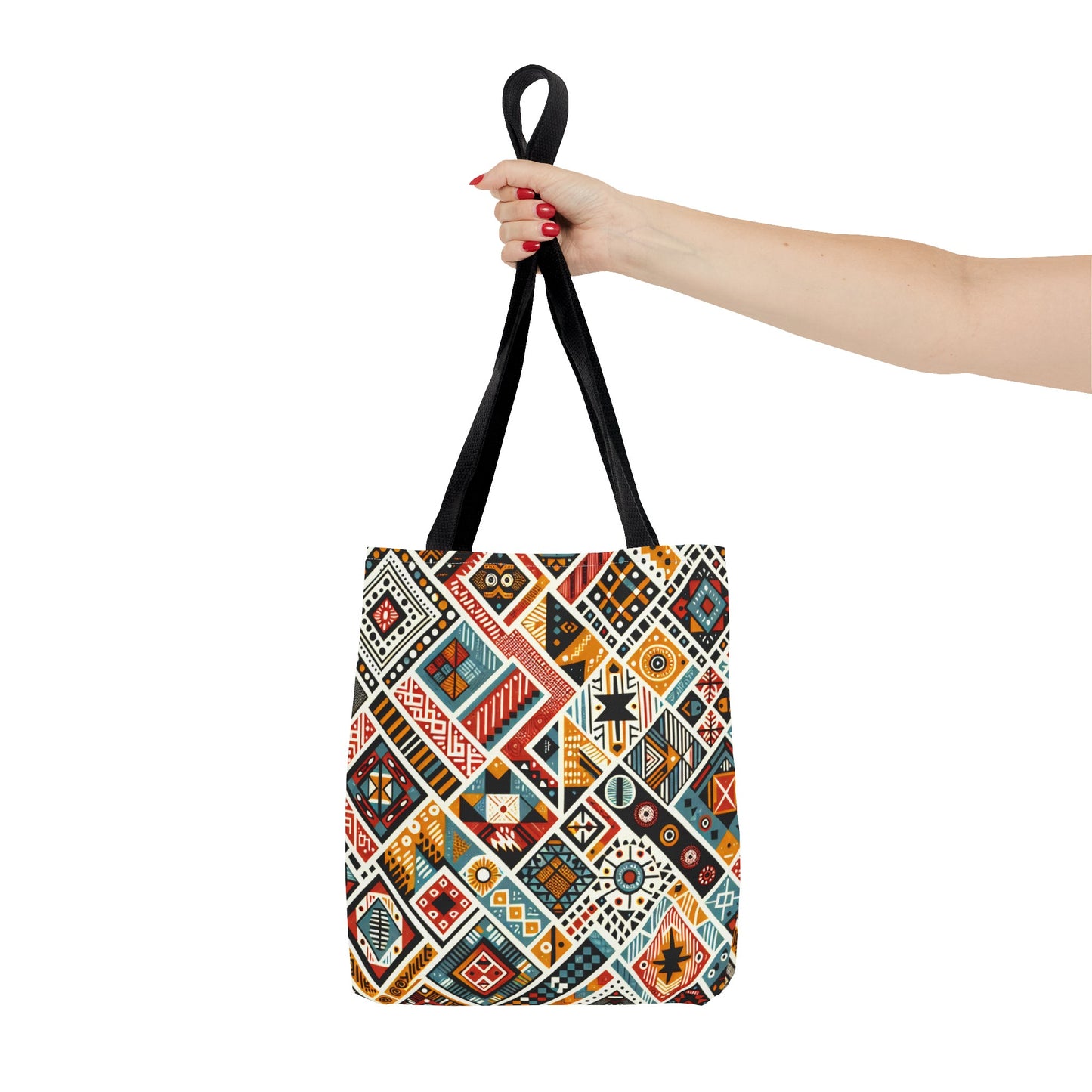 Savanna Symphony - Tote Bag