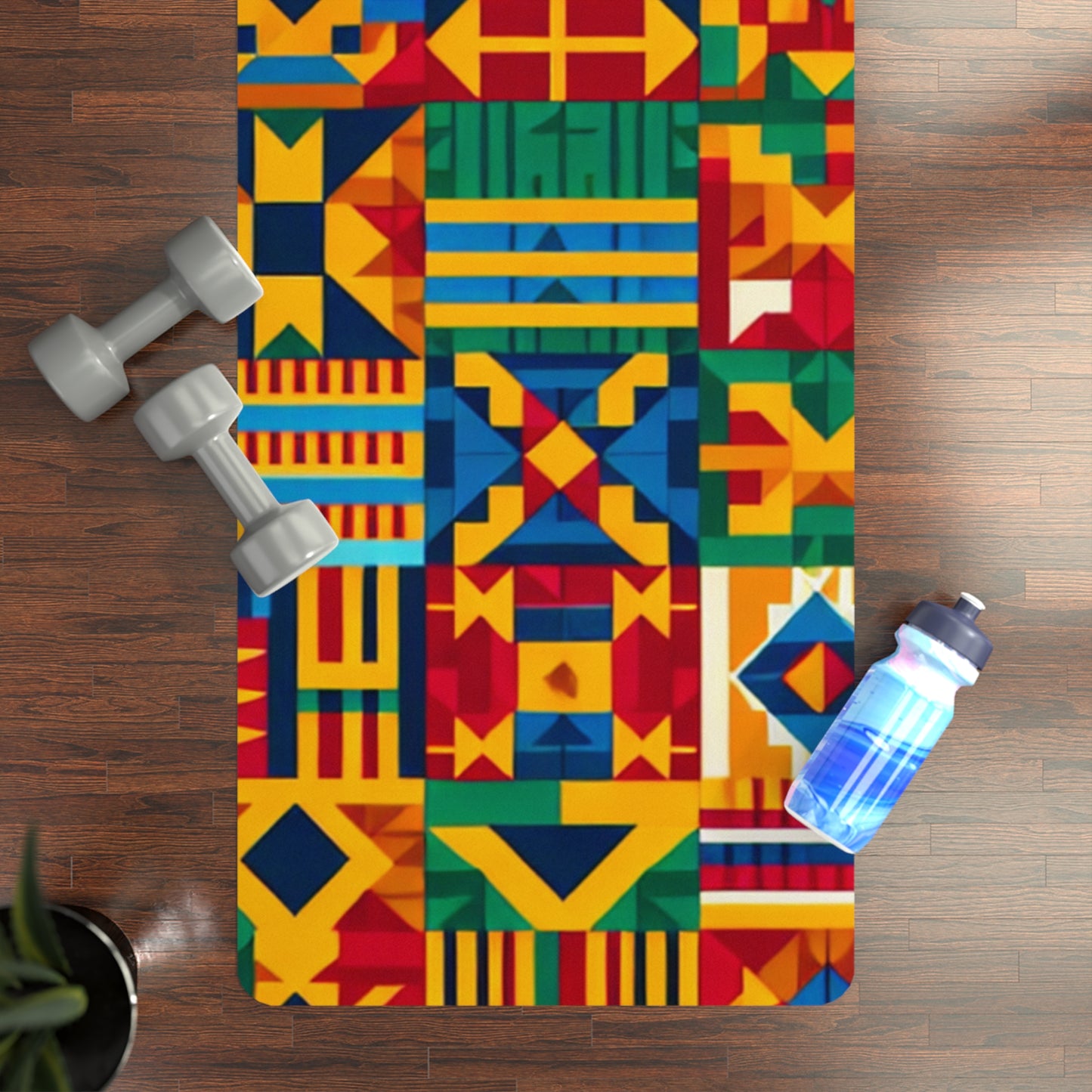 Tradition - Yoga Mat