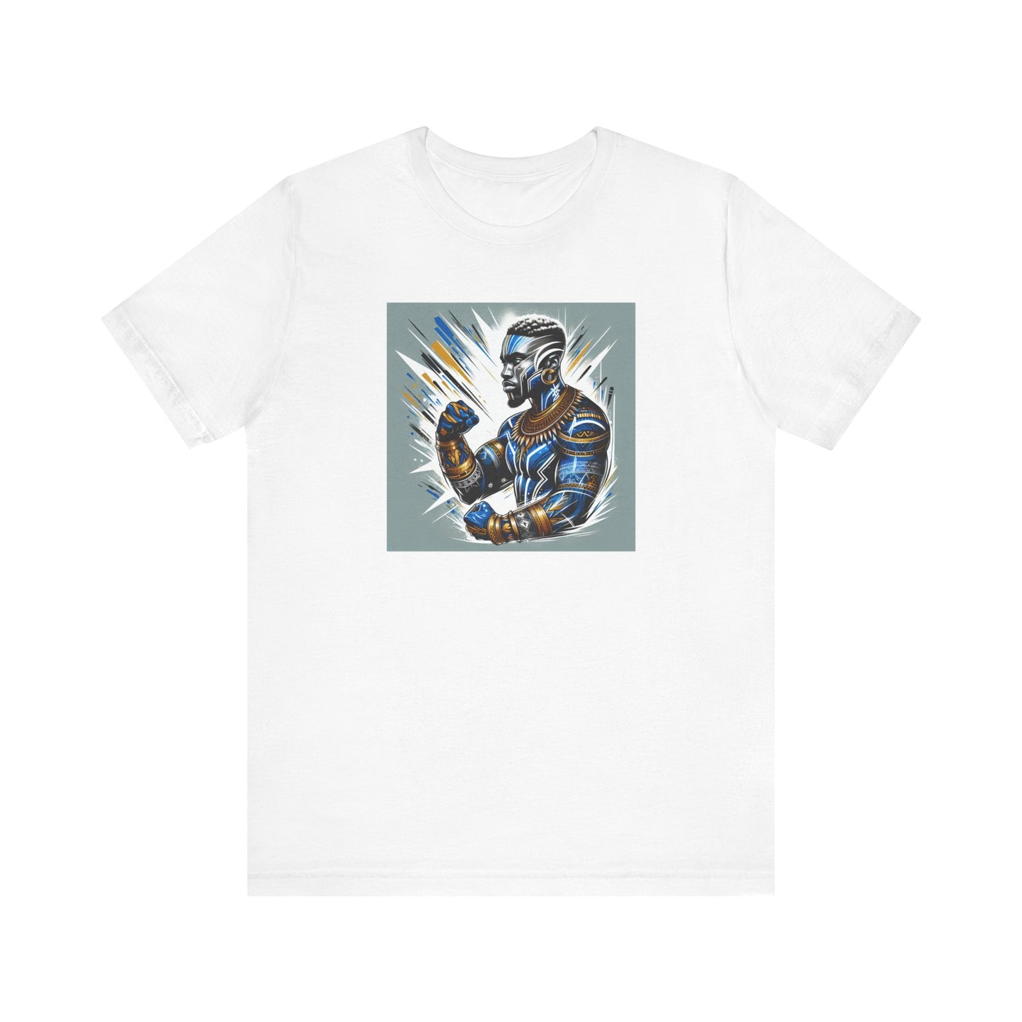 Radiant - Tee