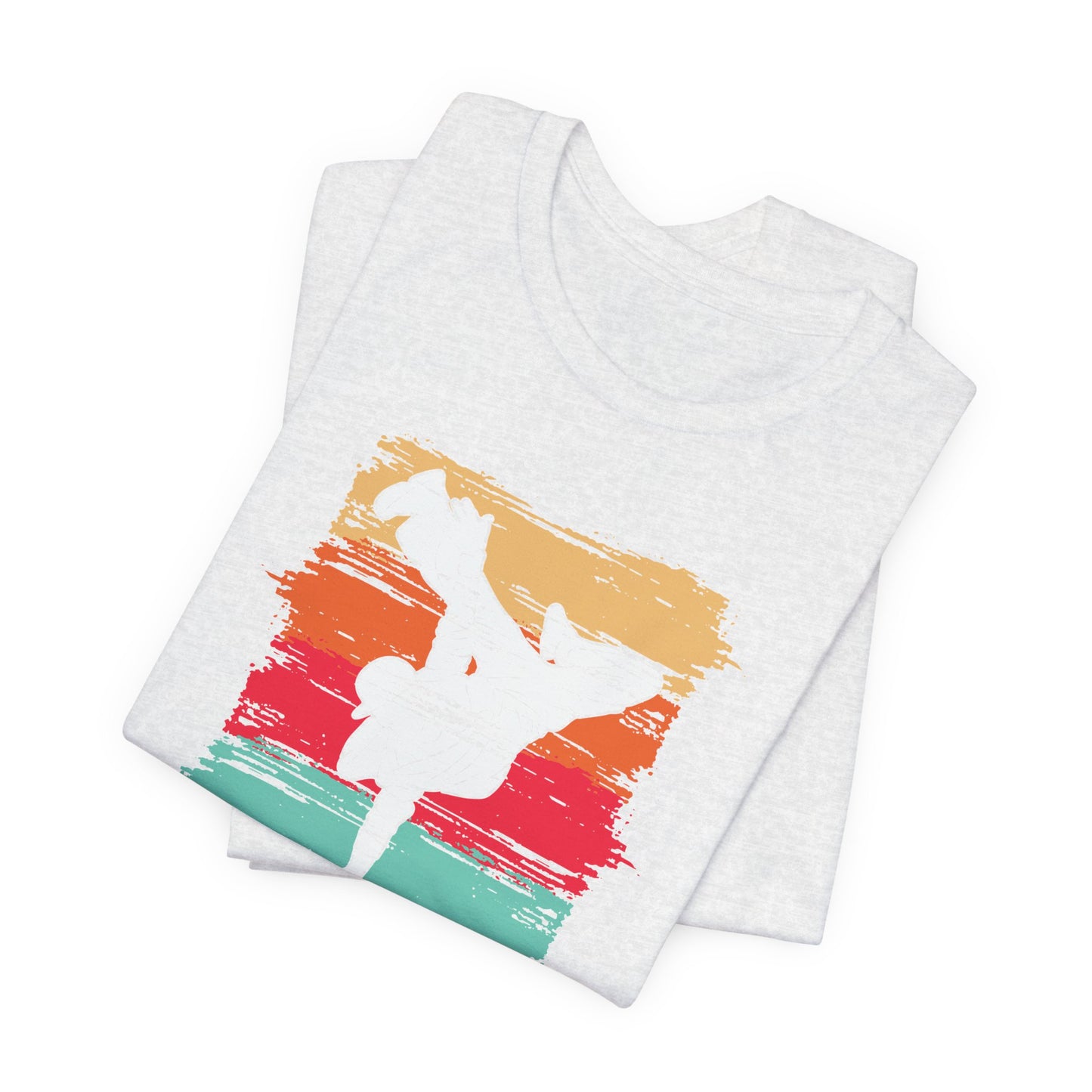 Dance it out - Tee