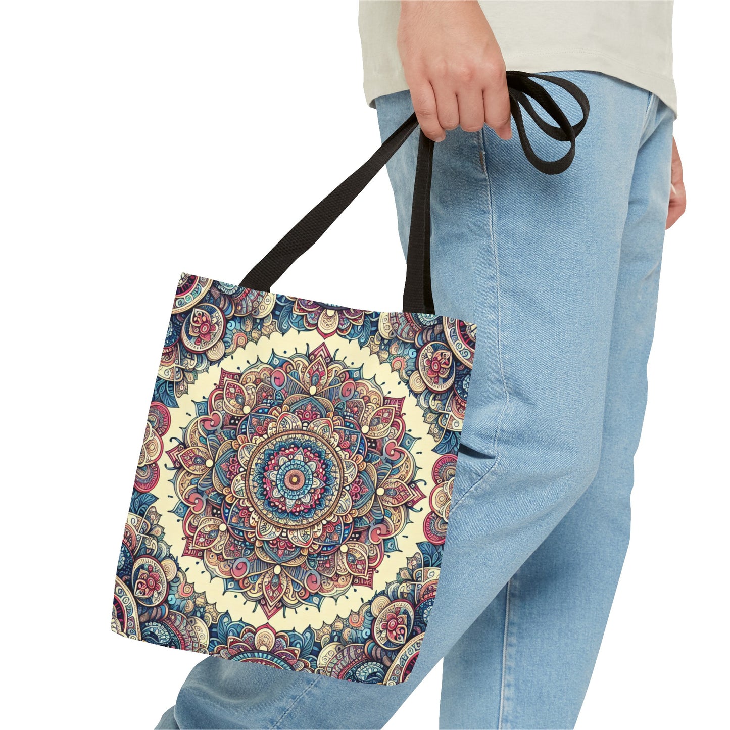 Kaleidoscope - Tote Bag