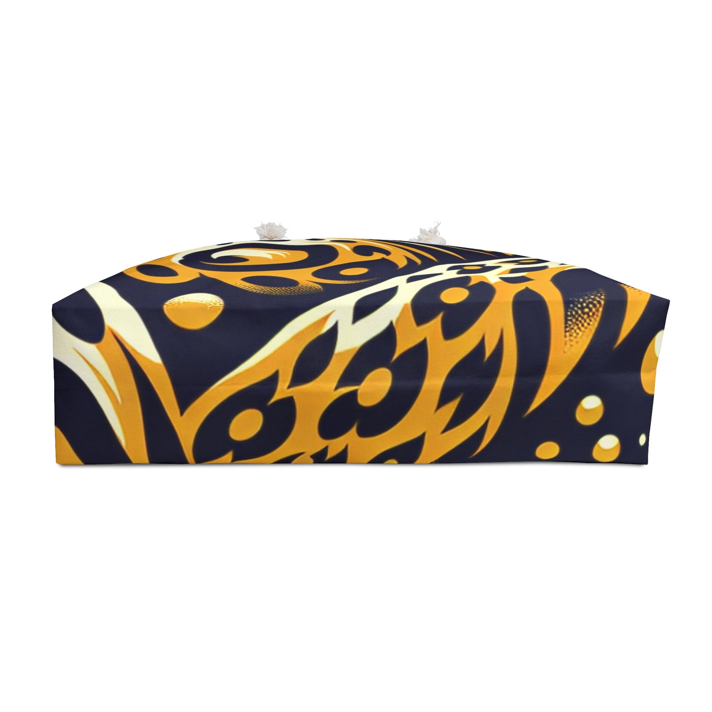Savannah Soiree Leopard - Weekender Bag
