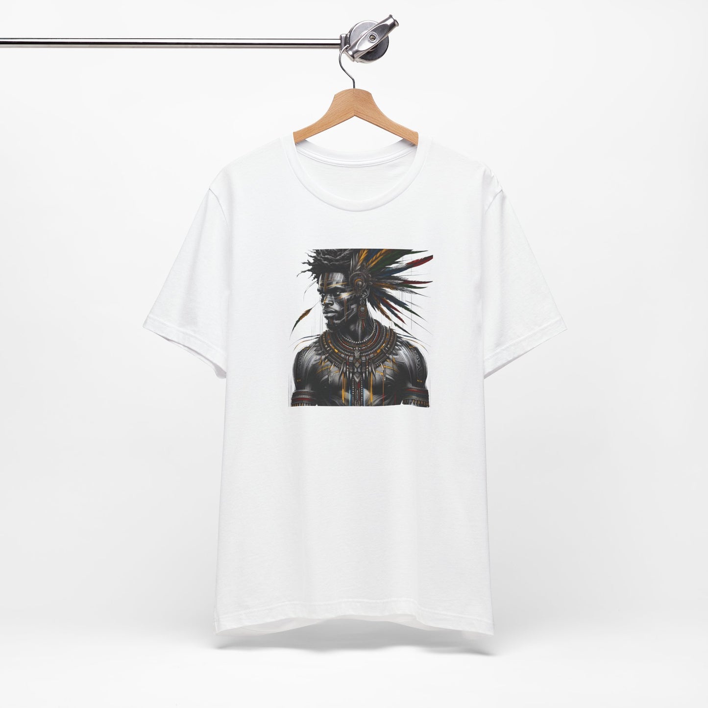 Hero - Tee