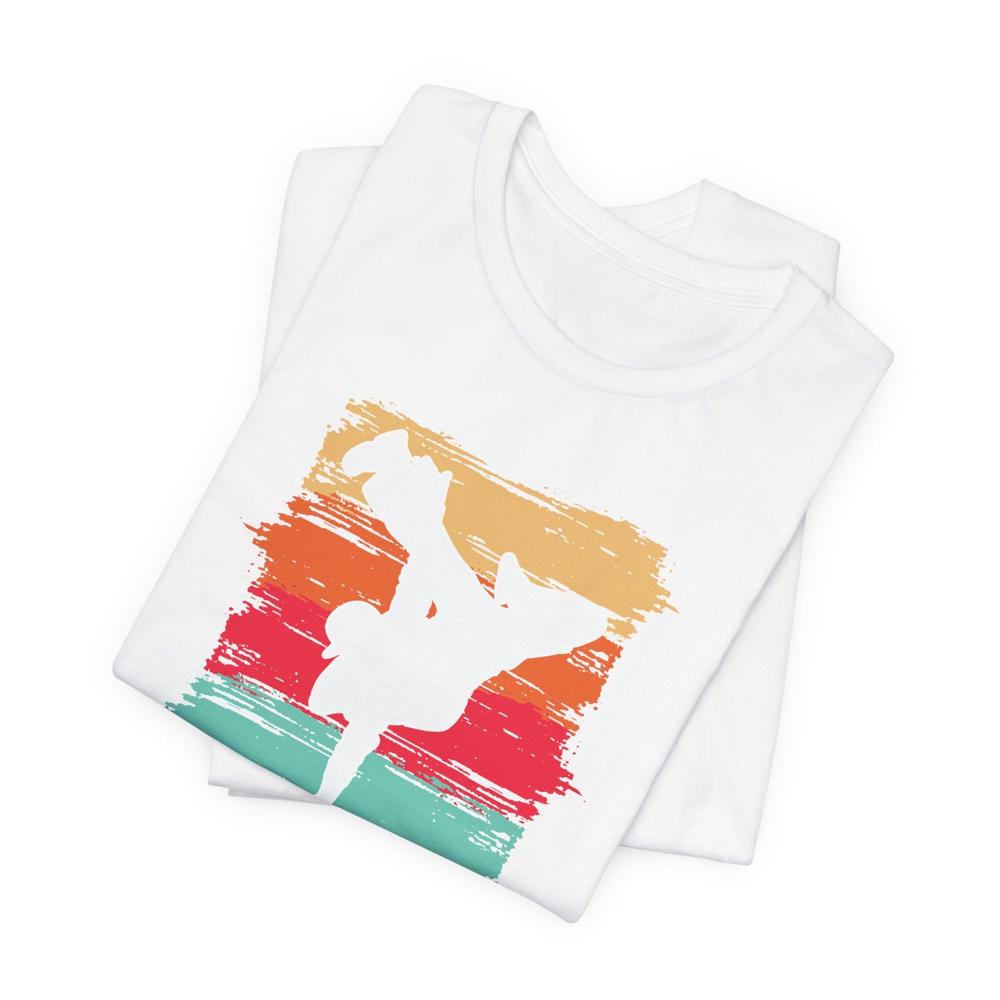 Dance it out - Tee