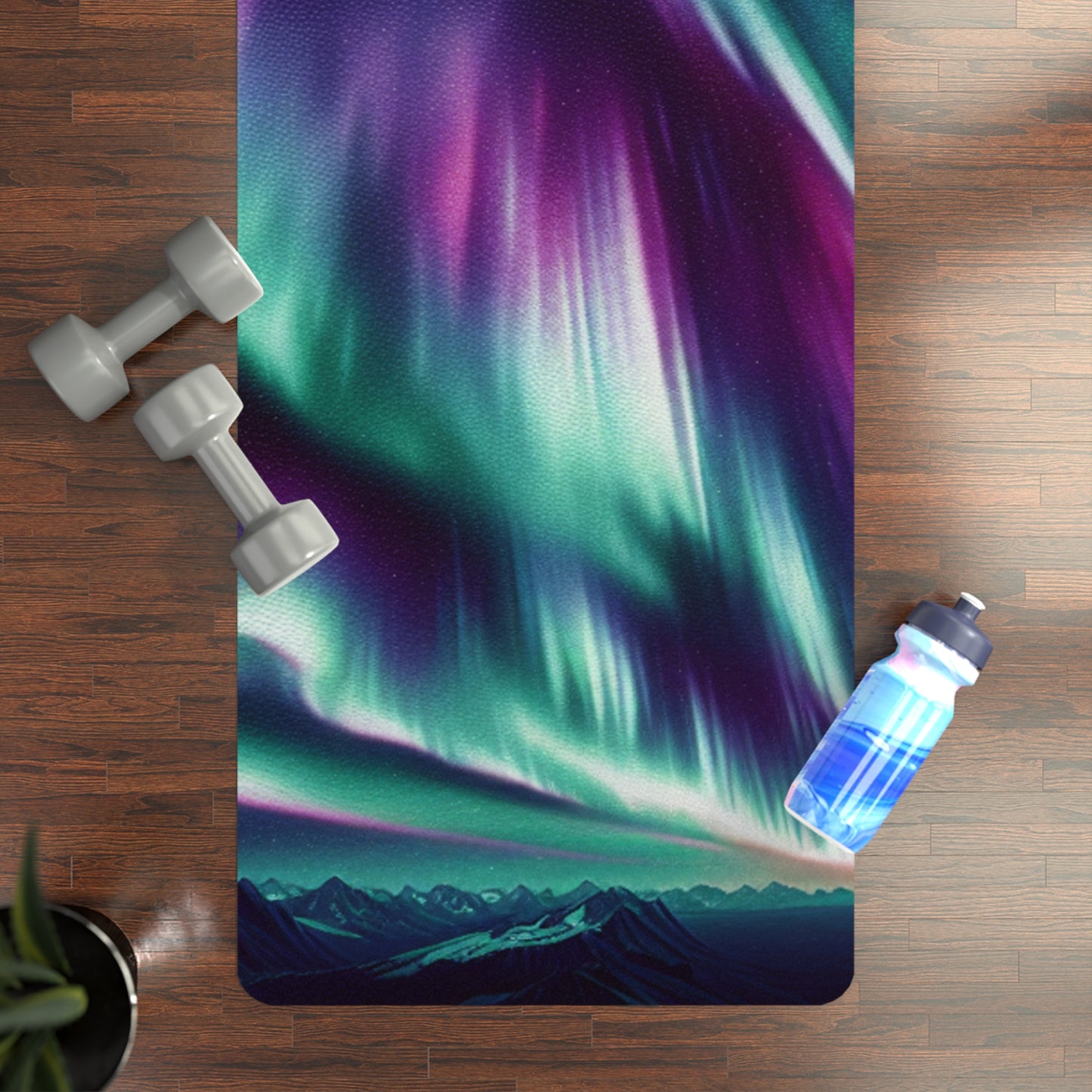 Harmony - Yoga Mat