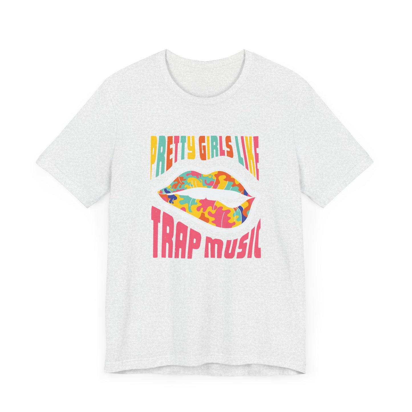 Pretty girls - Tee