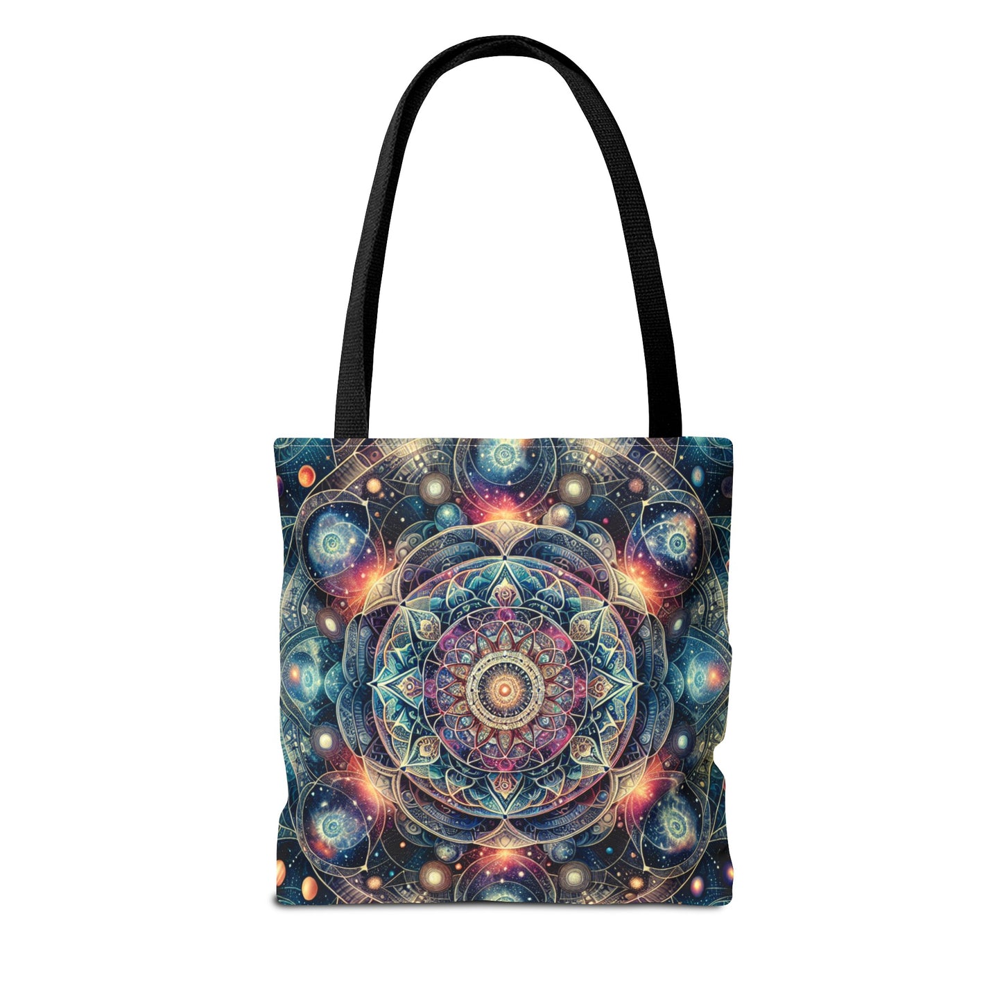 Prismatic - Tote Bag