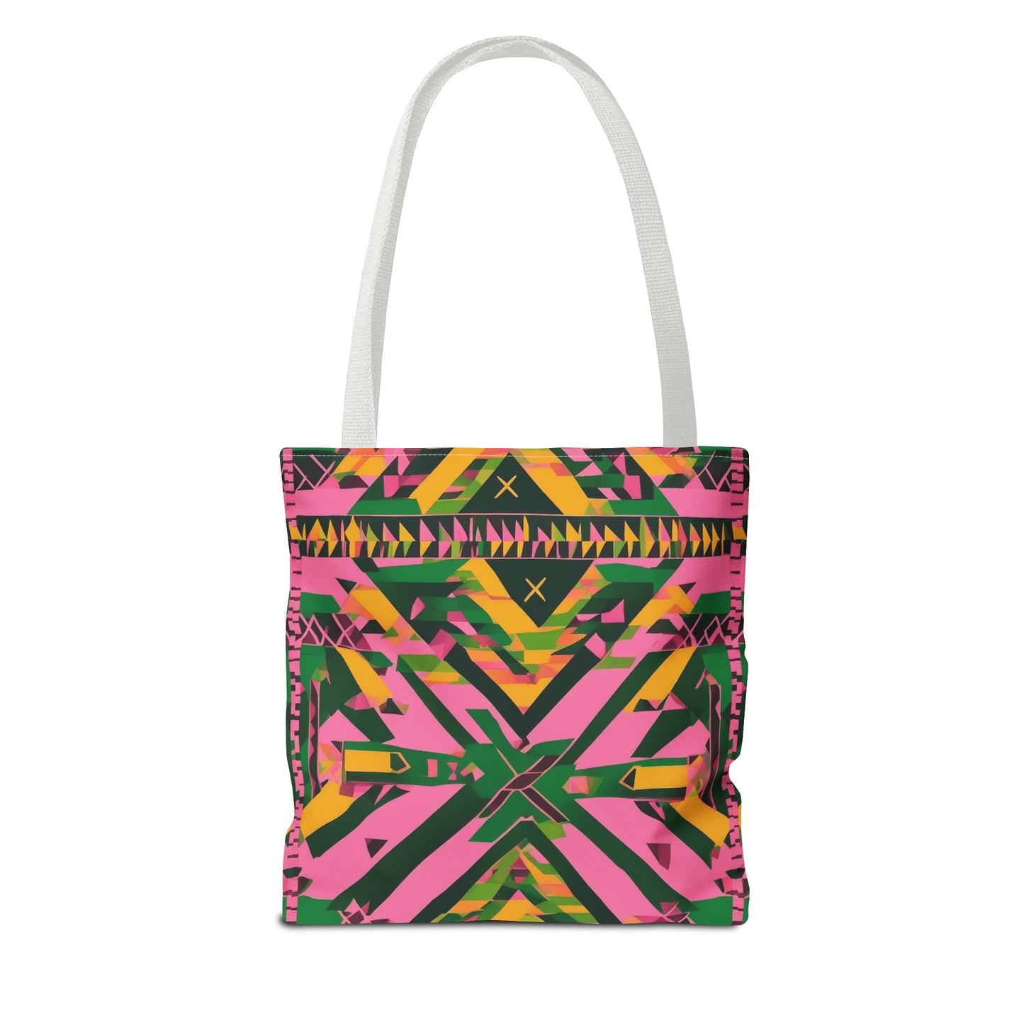 Vibrant - Tote Bag