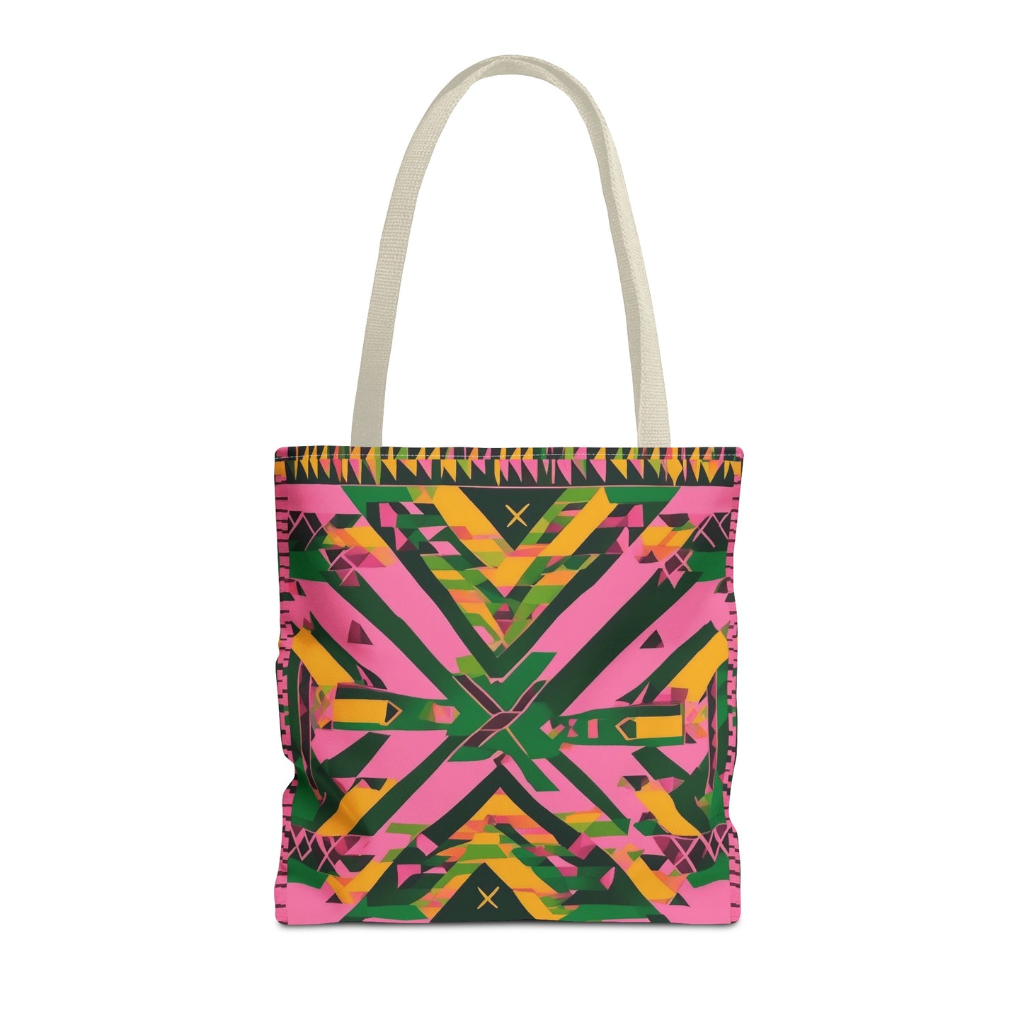 Vibrant - Tote Bag