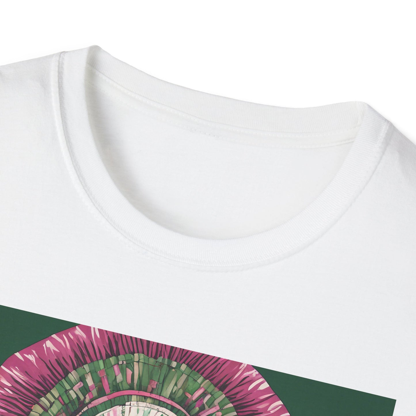 Rise - Softstyle T-Shirt