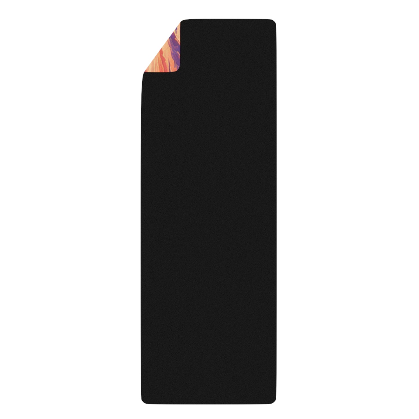 Sahara Serenity - Yoga Mat