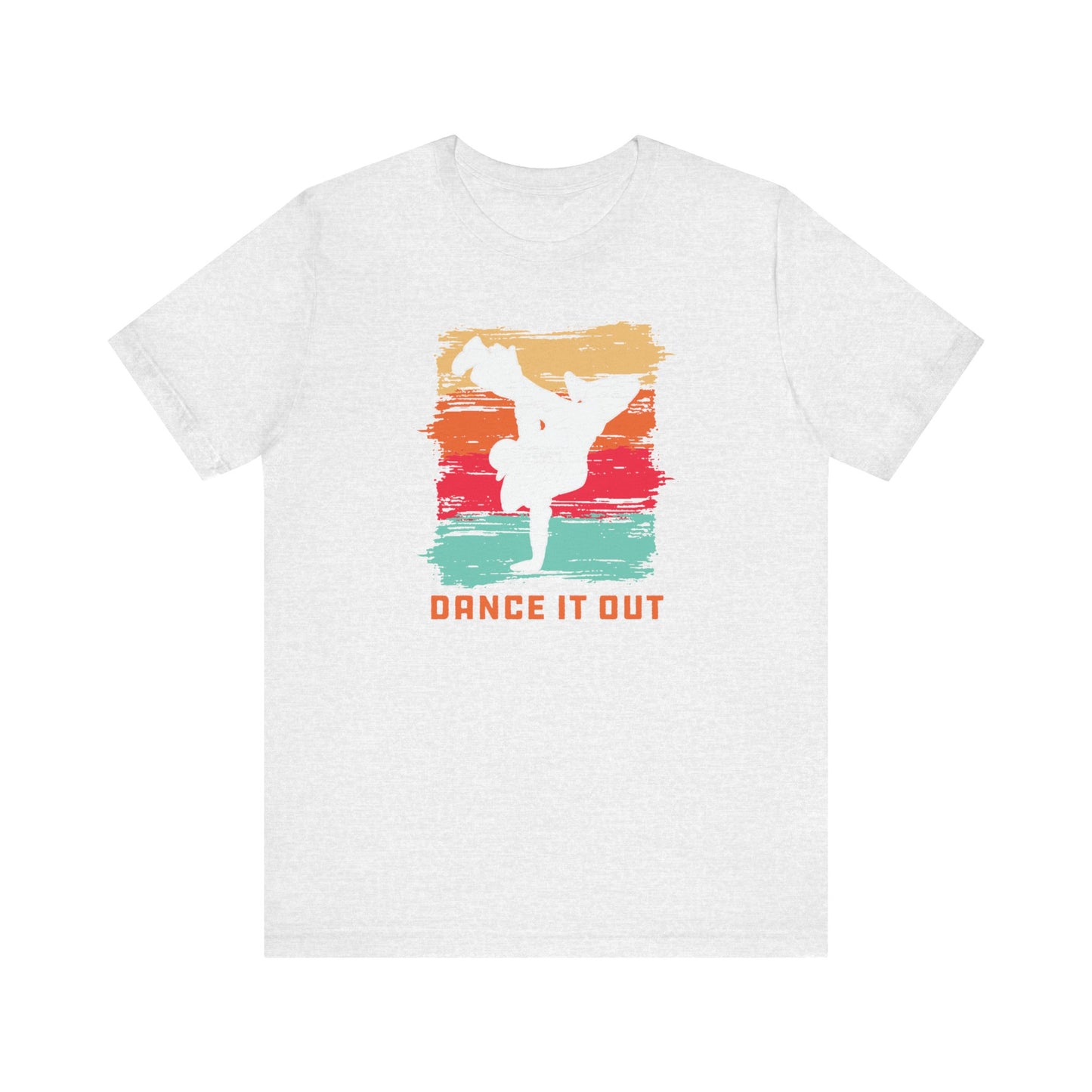 Dance it out - Tee