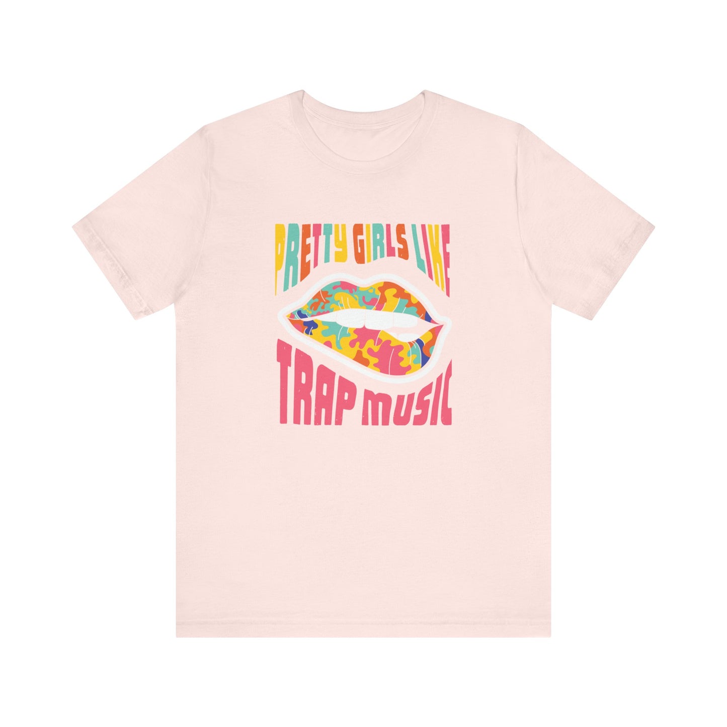 Pretty girls - Tee