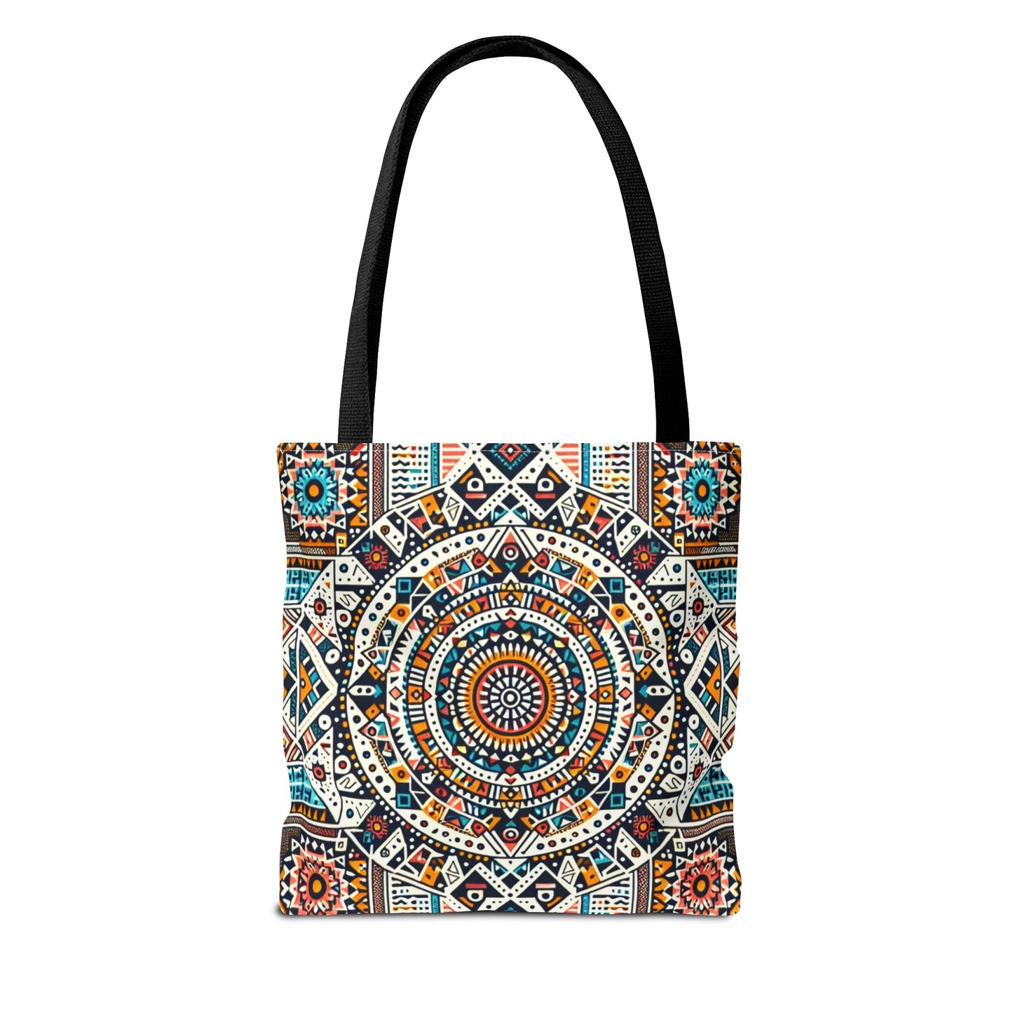 Mosaic - Tote Bag