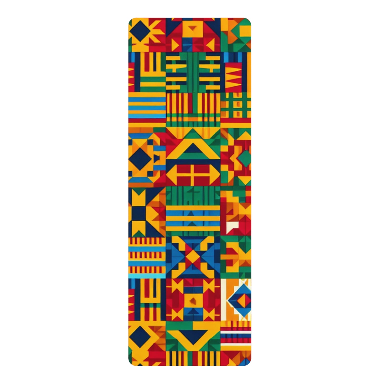 Tradition - Yoga Mat