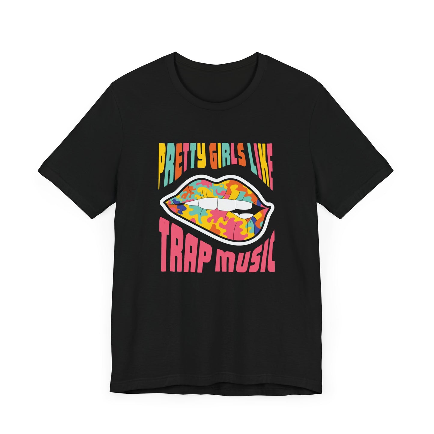 Pretty girls - Tee