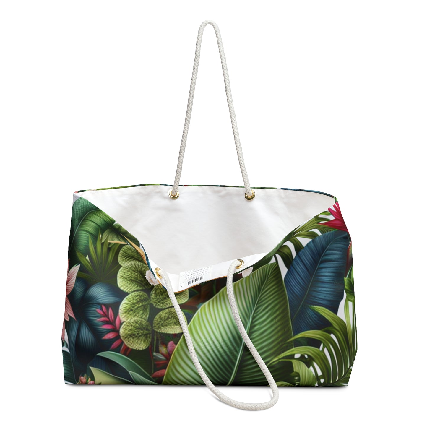 Jungle Escape - Weekender Bag
