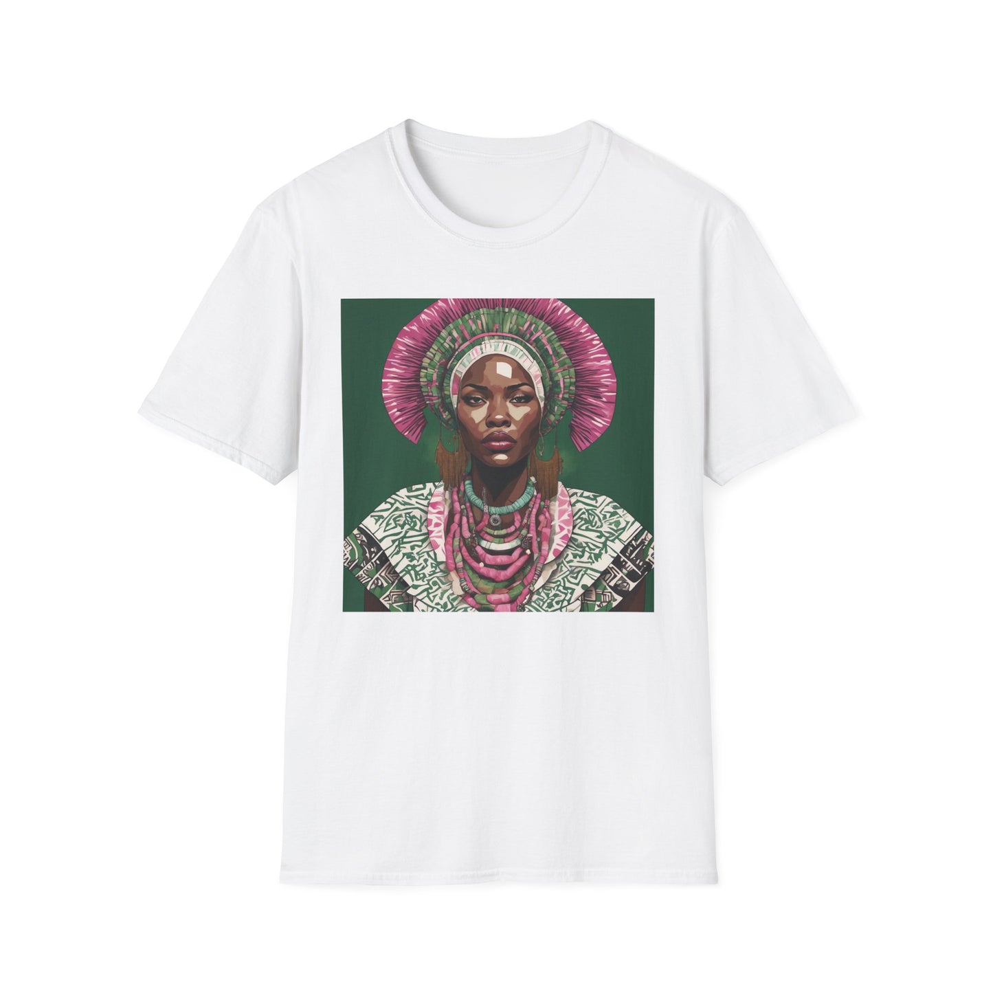 Rise - Softstyle T-Shirt