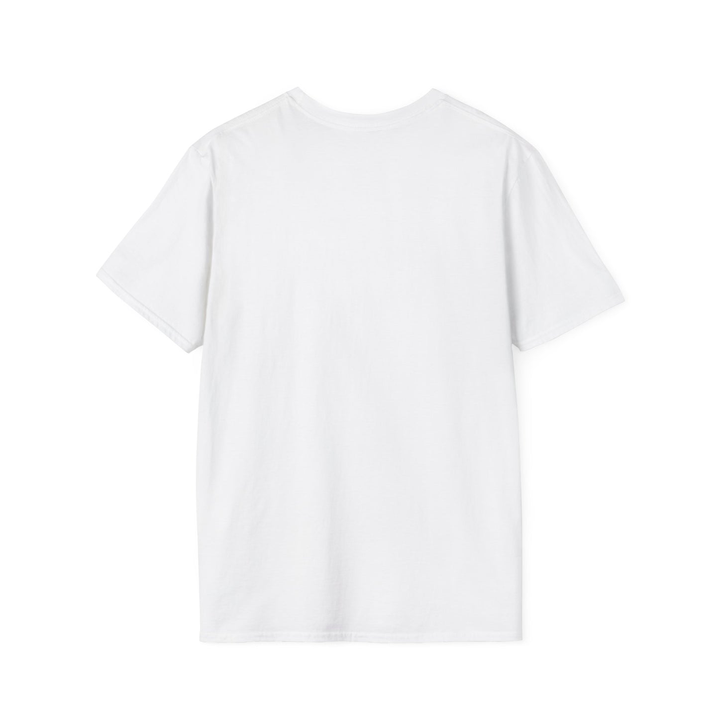 Rise - Softstyle T-Shirt