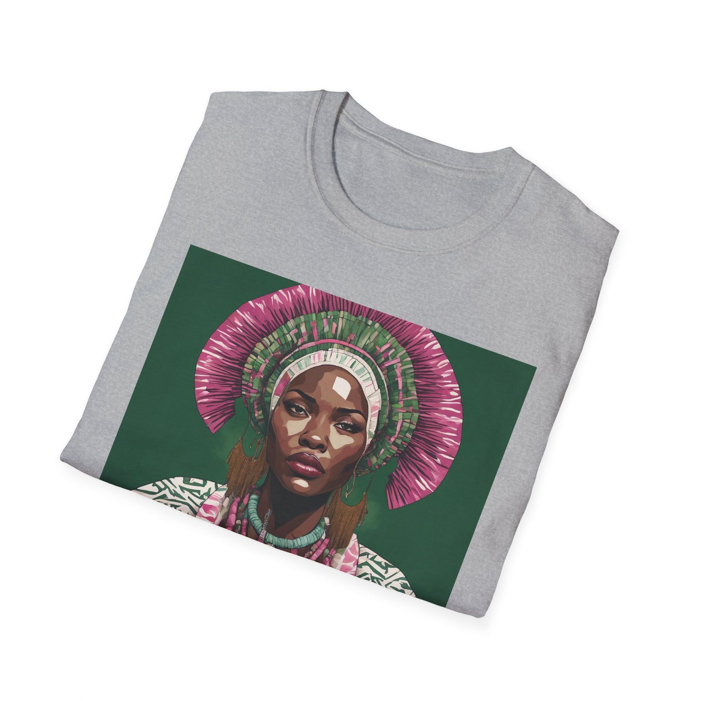 Rise - Softstyle T-Shirt