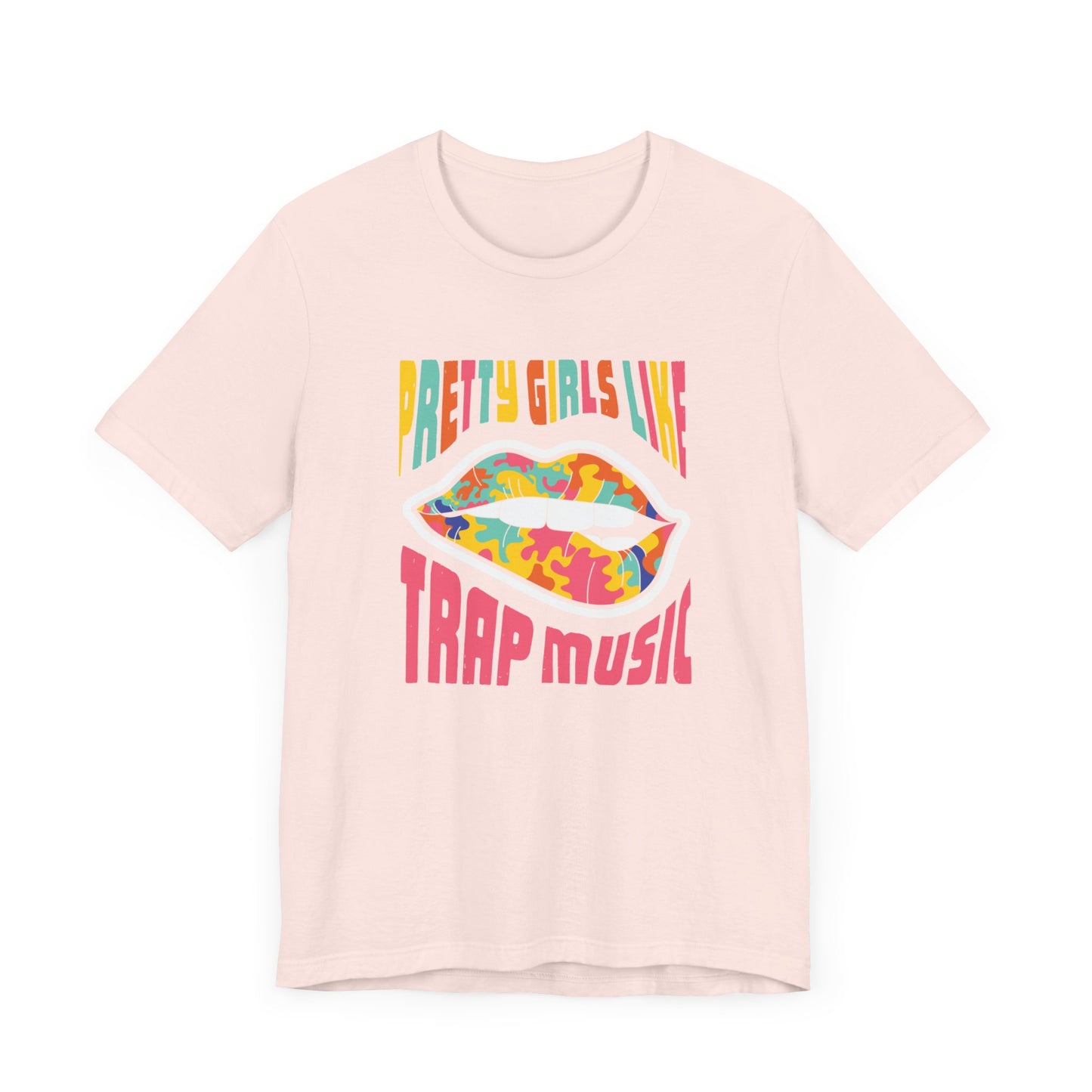 Pretty girls - Tee