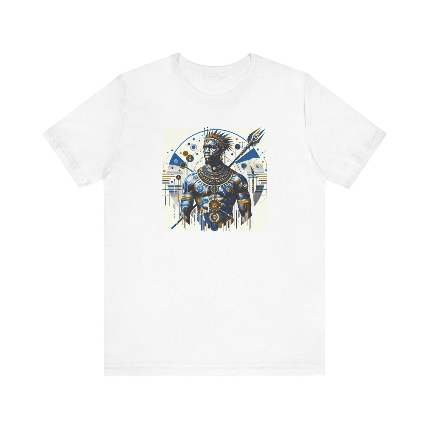 Warrior - Tee