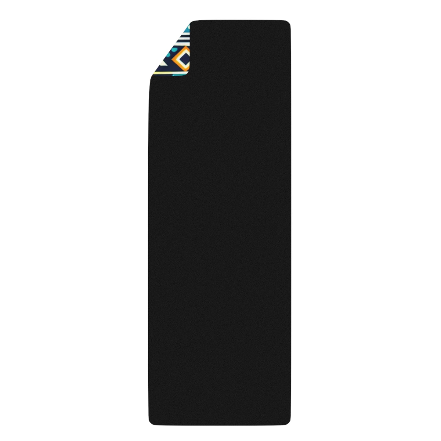 Patience - Yoga Mat