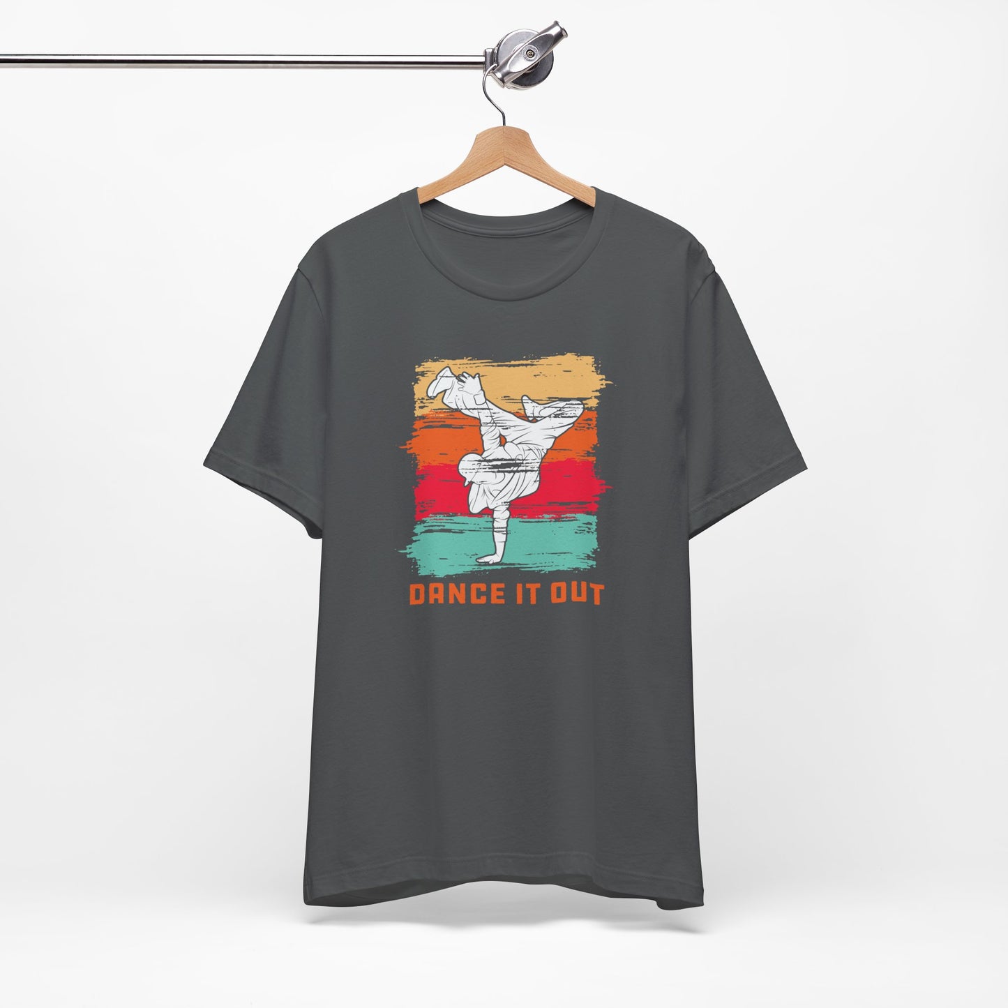 Dance it out - Tee