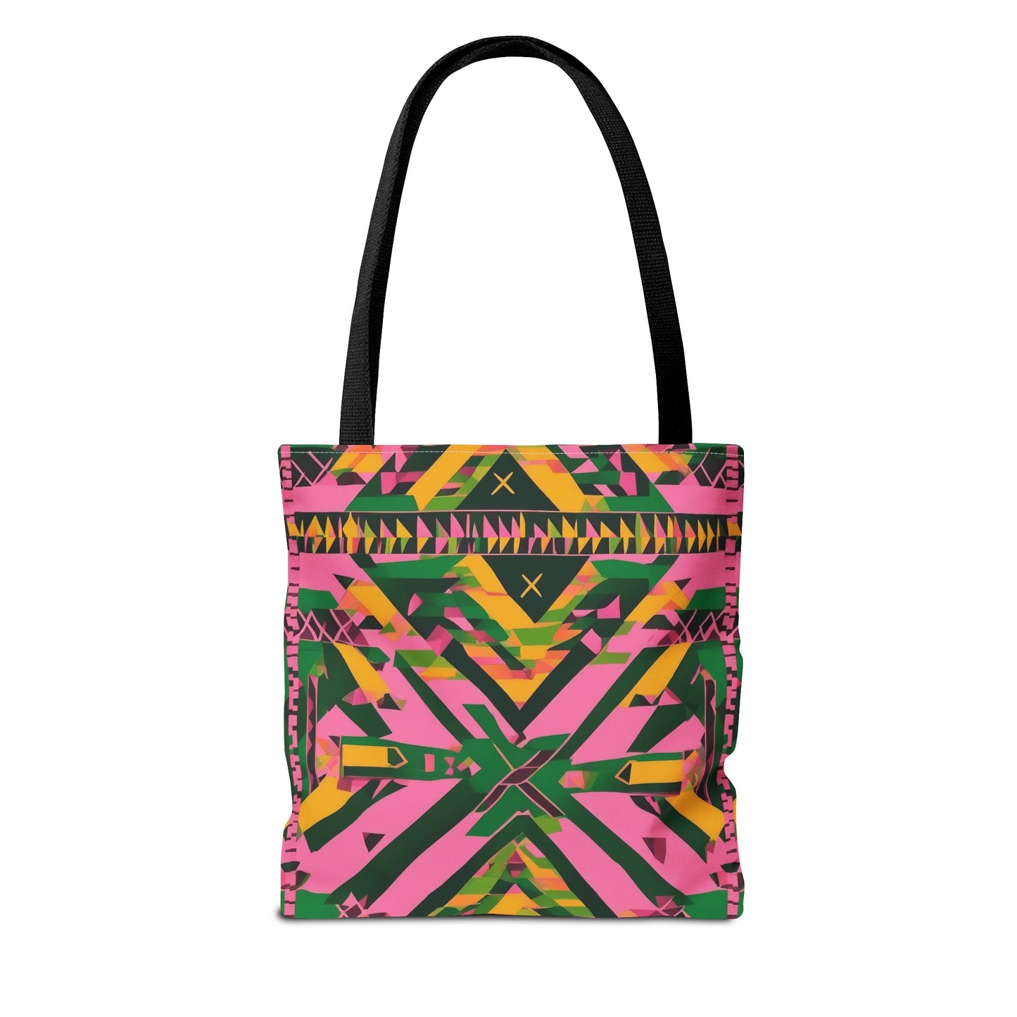 Vibrant - Tote Bag