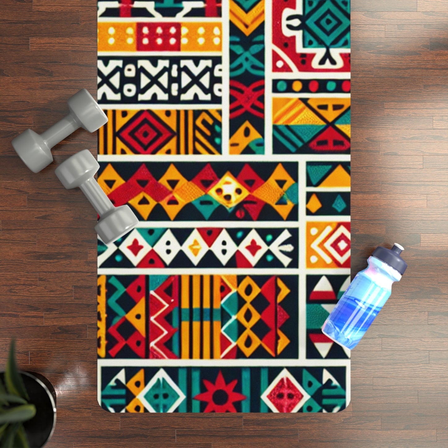 Unity - Yoga Mat