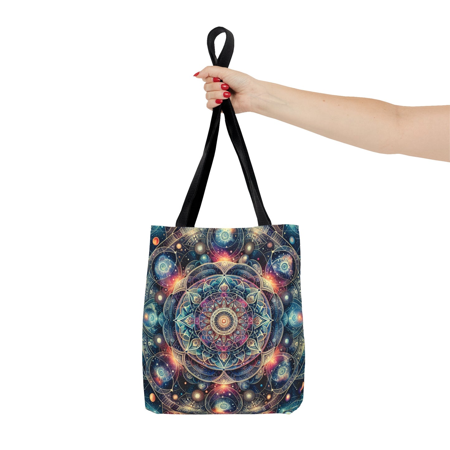 Prismatic - Tote Bag